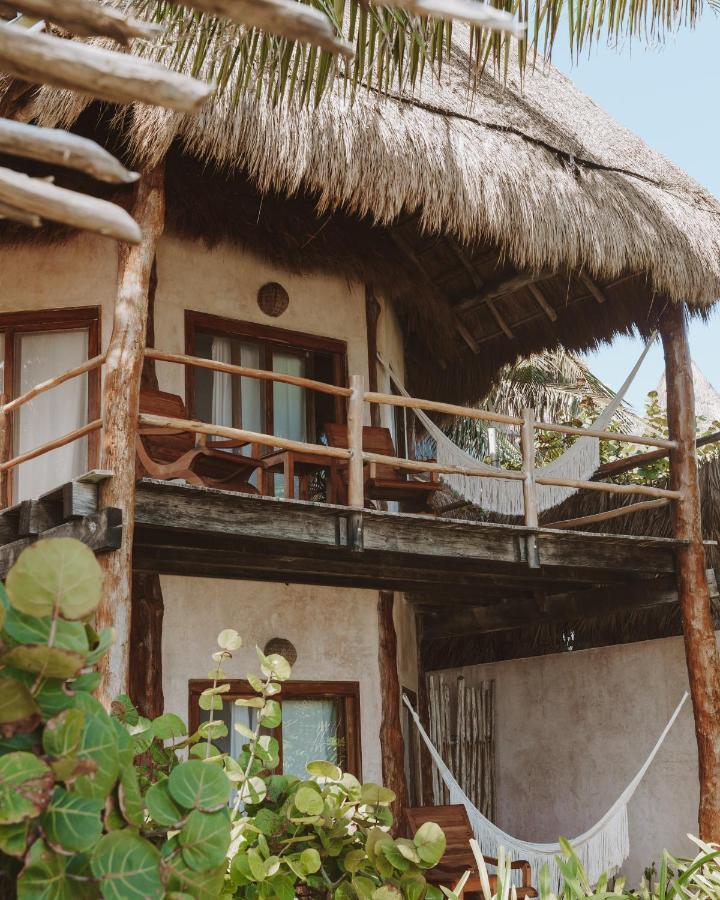 Encantada ตูลุม ภายนอก รูปภาพ