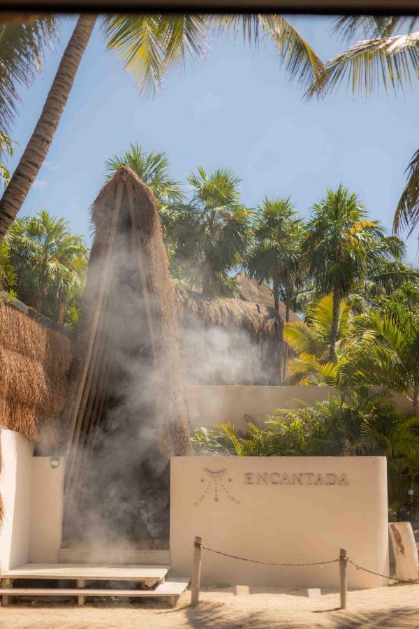 Encantada ตูลุม ภายนอก รูปภาพ