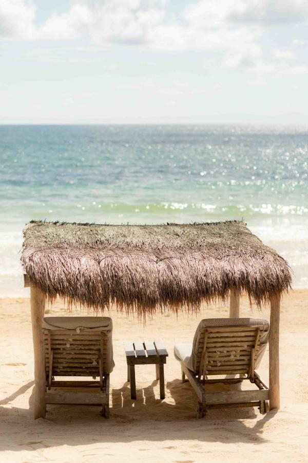 Encantada ตูลุม ภายนอก รูปภาพ