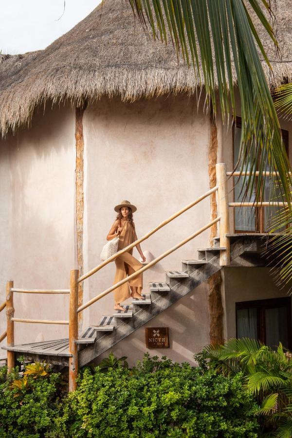 Encantada ตูลุม ภายนอก รูปภาพ