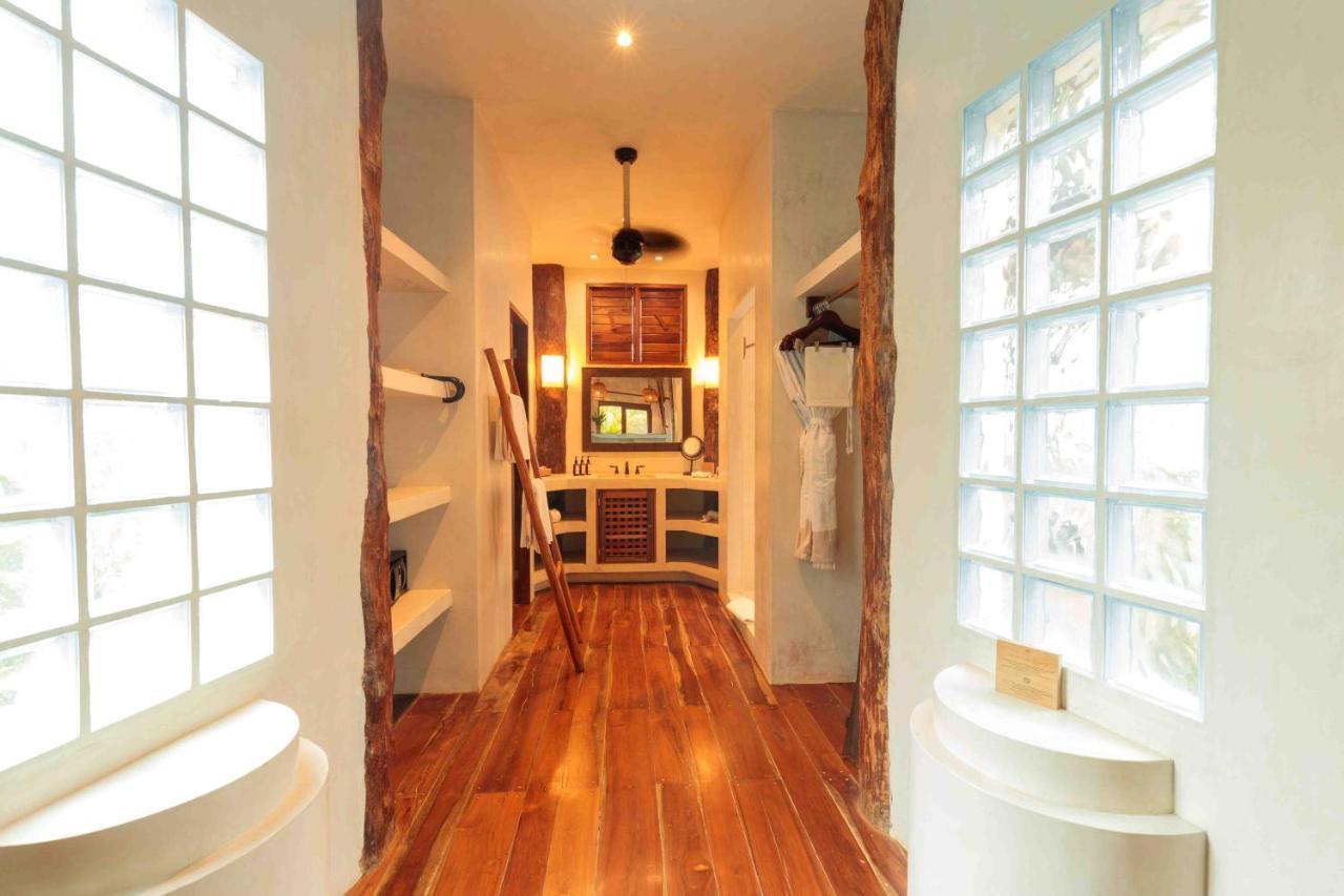 Encantada ตูลุม ภายนอก รูปภาพ